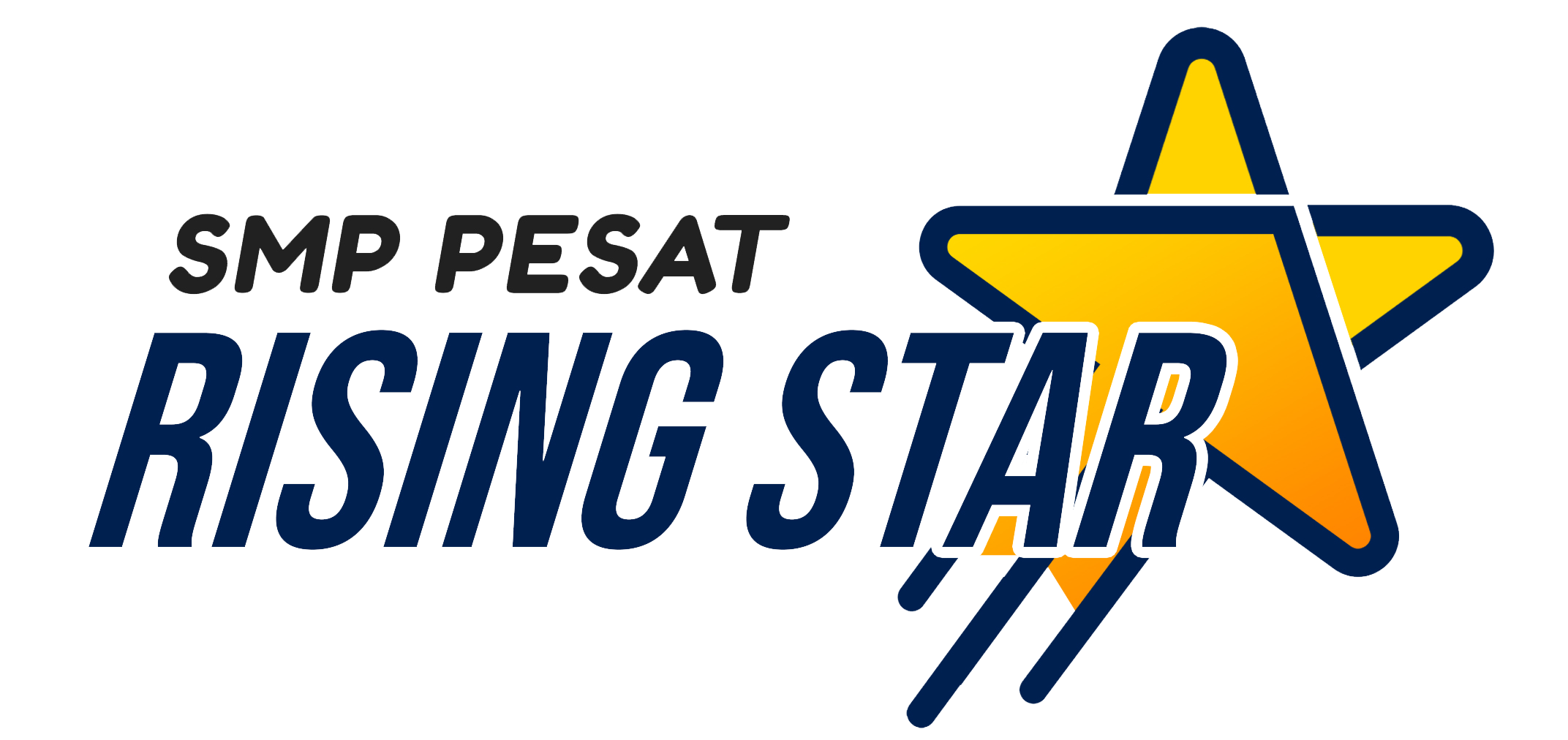 SMP Pesat Rising Star