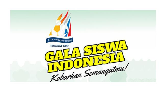 4 Siswa SMP Pesat Rising Star Meraih Juara di Ajang Gala Siswa Indonesia 2021