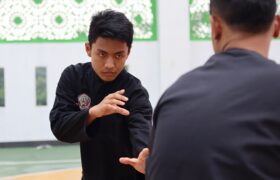 Pencak Silat